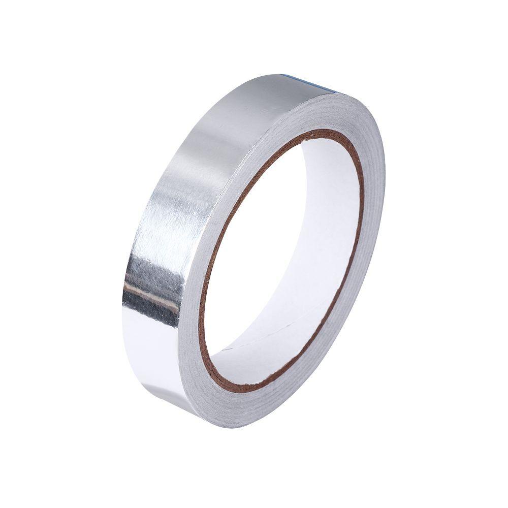 Cuộn Băng Keo Lá Nhôm Chịu Nhiệt Cao Chống Bụi Tiện Dụng