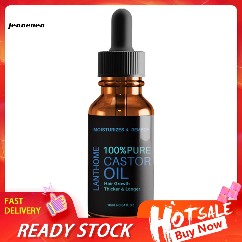 [Hàng mới về] Tinh dầu kích mọc lông mi/lông mày hiệu quả tiện dụng