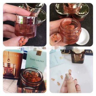 Viên nang Estee Lauder