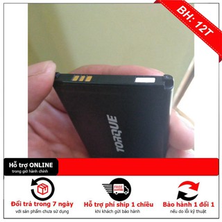 BUNG NÔ GIÁ Pin dùng cho Điện thoại Kyocera Torque G03 - 2940mAh - 3.8V - 11.2 Wh BUNG NÔ GIÁ