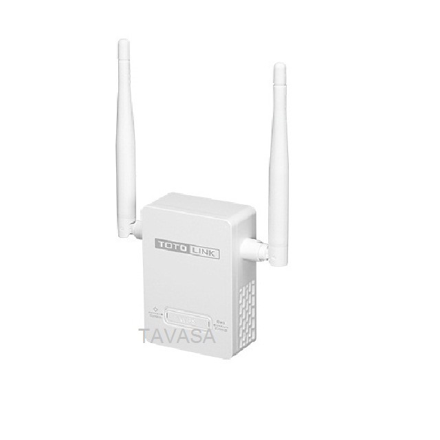 Thiết bị mở rộng sóng WiFi TOTOLINK EX200 | WebRaoVat - webraovat.net.vn