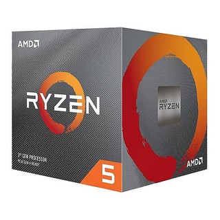 Mua Bộ Vi Xử Lý CPU AMD Ryzen 5 3500 chính hãng