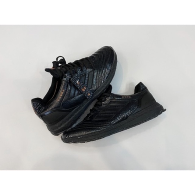 Giày Ultra Boost Cobra 2018 nam nữ nhẹ êm gym thể thao