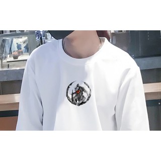 ÁO THUN UNISEX Rage Raccoon