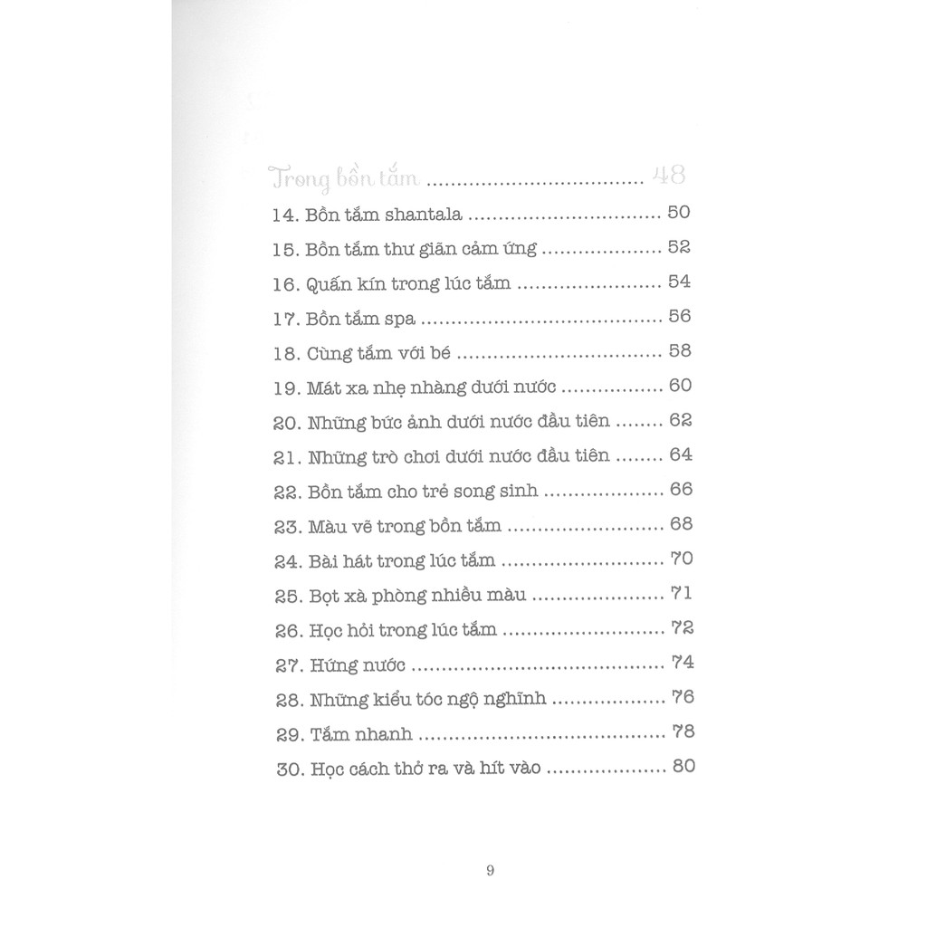 Sách - Cuộc Phiêu Lưu Với Nước - 100 Hoạt Động Với Nước Giúp Con Trải Nghiệm Và Khám Phá