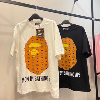 BAPE MCM VNXK
