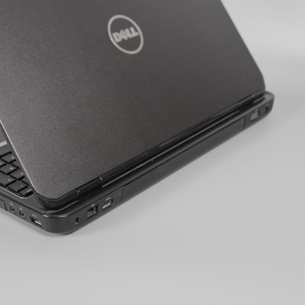Laptop DELL N5110 15.6" Core I5 3.00GHz 4G 120G SSD