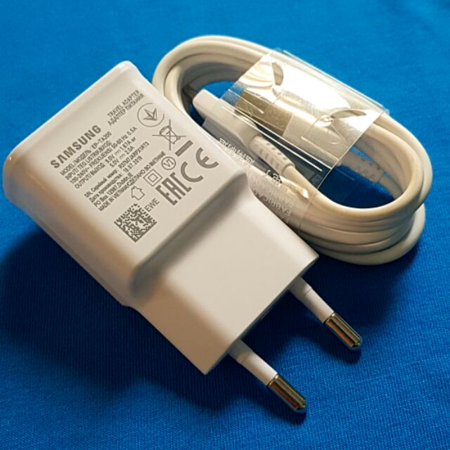 Sạc Nhanh Samsung A8, A8+, A8 Star (2018) Mới 100%