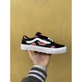 Giày  custom mây