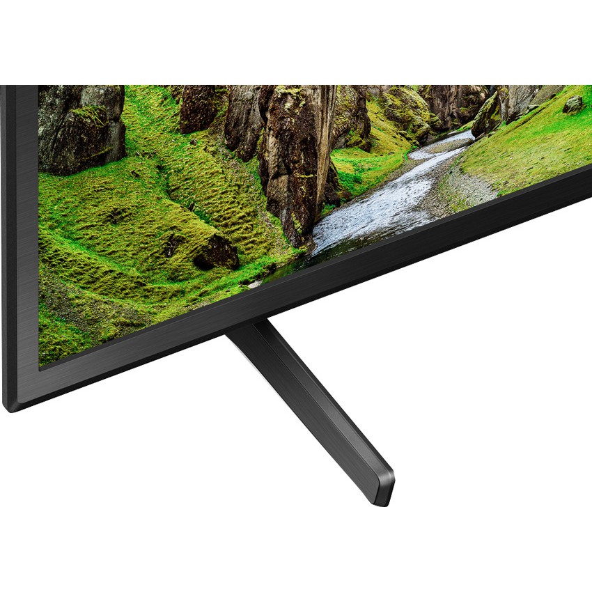 Android Tivi Sony 4K 43 inch KD-43X75 - Miễn Phí Lắp Đặt