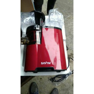 Máy ép chậm SAVTM JE07, bảo hành 6 tháng, có quà