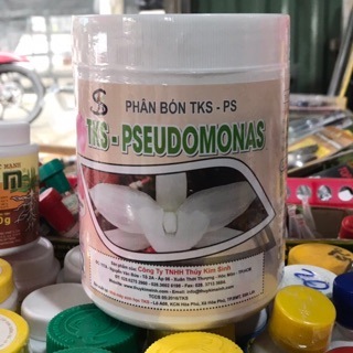 Phân bón TKS Pseudomonas cho Lan