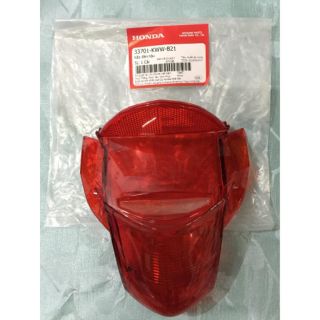 Nắp đèn hậu wave s110.