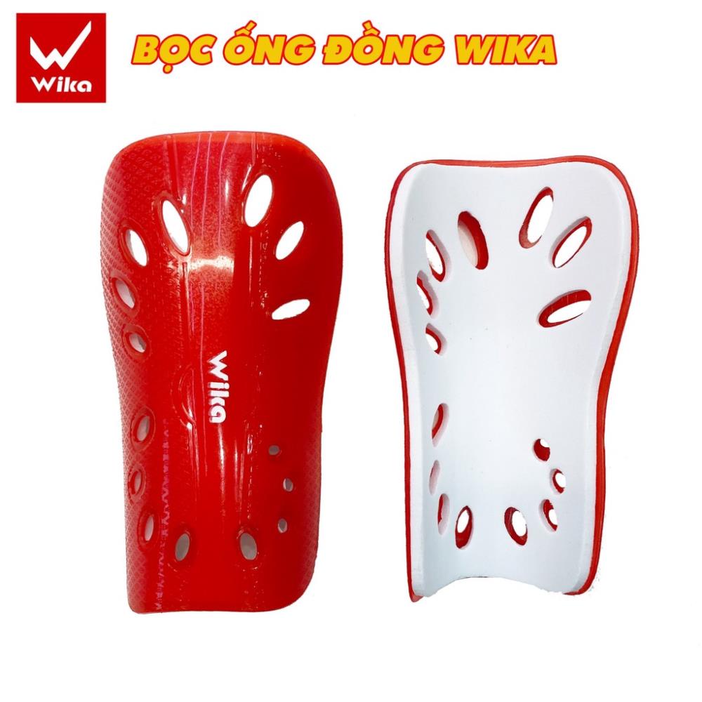 Bọc Ống Đồng Bảo Vệ Chân WIKA  Dáng Thấp Thiết Kế Siêu Nhẹ, Chất Liệu Cao Cấp, Cứng Cáp Chịu Lực Tốt ONGDONG