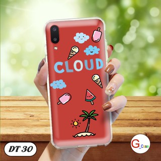 Ốp lưng dẻo cho Samsung Galaxy A02