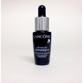 [CHÍNH HÃNG] Serum trẻ hóa da Lancome mini