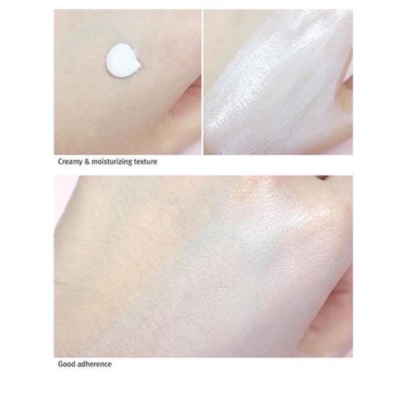 Kem ốc sên hàn quốc[Trắng da 100%-Hàng Auth] kem ốc sên goodal premium snail tone up cream hàn quốc korea