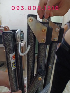 KHUNG BABY SƠN TĨNH ĐIỆN