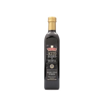 Giấm (Dấm) Balsamic Castello 500ml - Nhập khẩu Ý