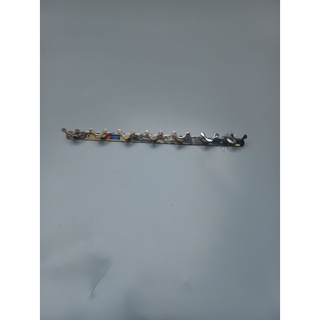 Mắc quần áo chẽ 7 mấu inox 304