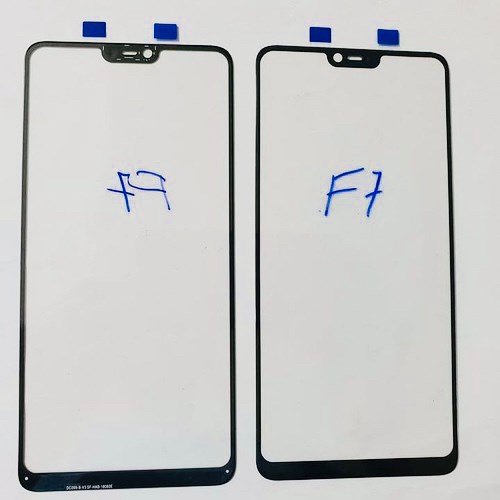 Kính ép Oppo F7