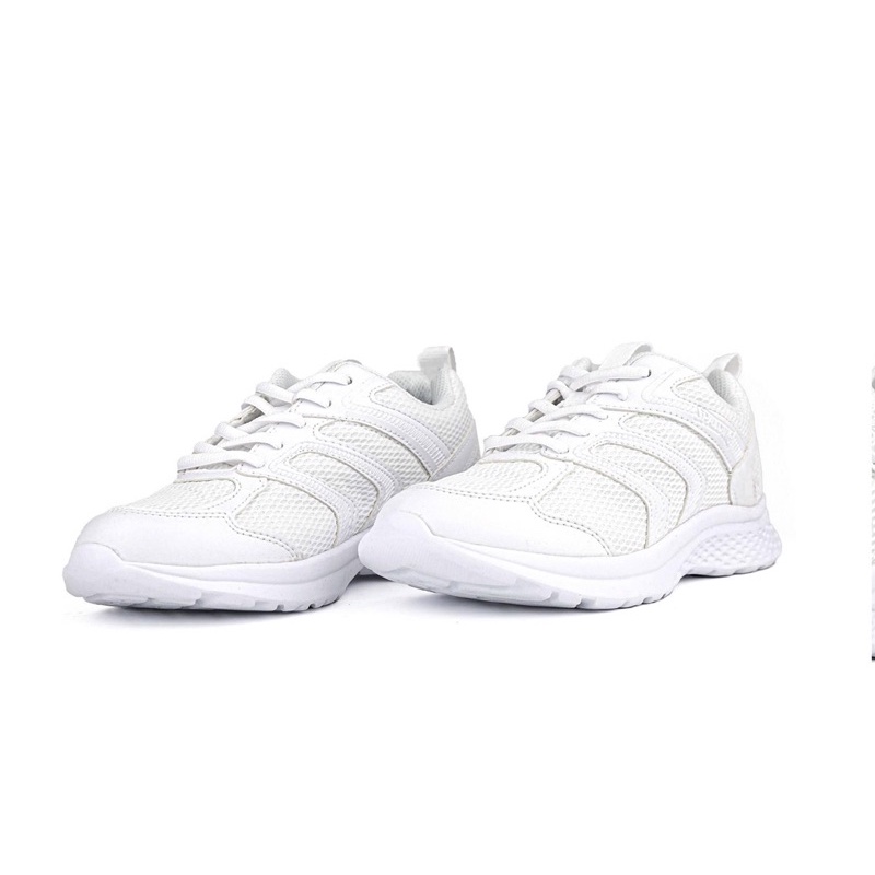 GIẦY SPALDING XUẤT XỊN SIZE 35-42 siêu êm siêu nhẹ