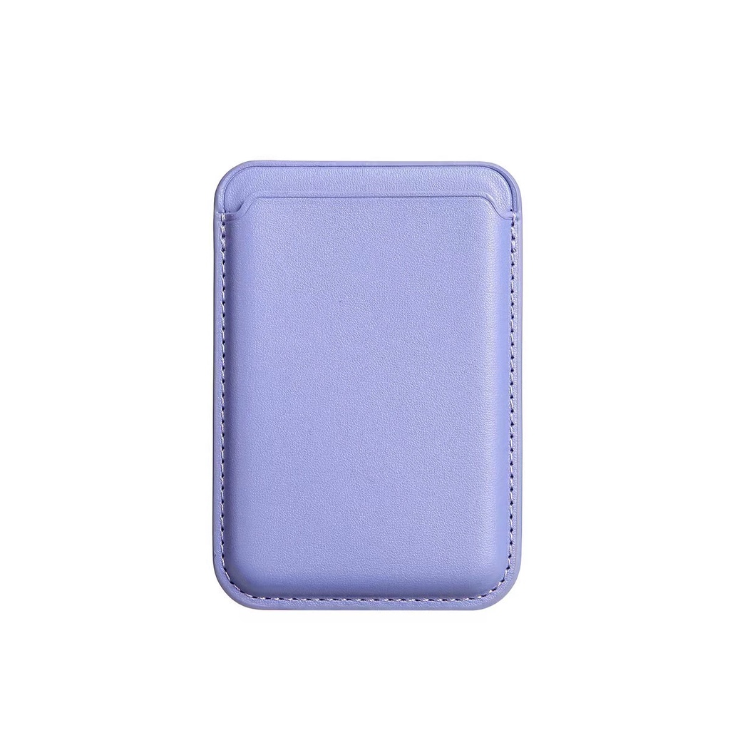Bao Da Điện Thoại Có Ngăn Đựng Thẻ Từ Tính Cho iPhone 14 13 12 Pro Max 14 13 12 Mini