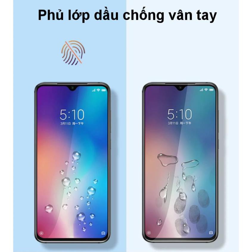 Mua ngay Miếng dán kính cường lực tràn viền HD cho điện thoại Xiaomi Mi 8 (2 miếng/hộp) UGREEN SP124 70366 [Giảm giá 5%]