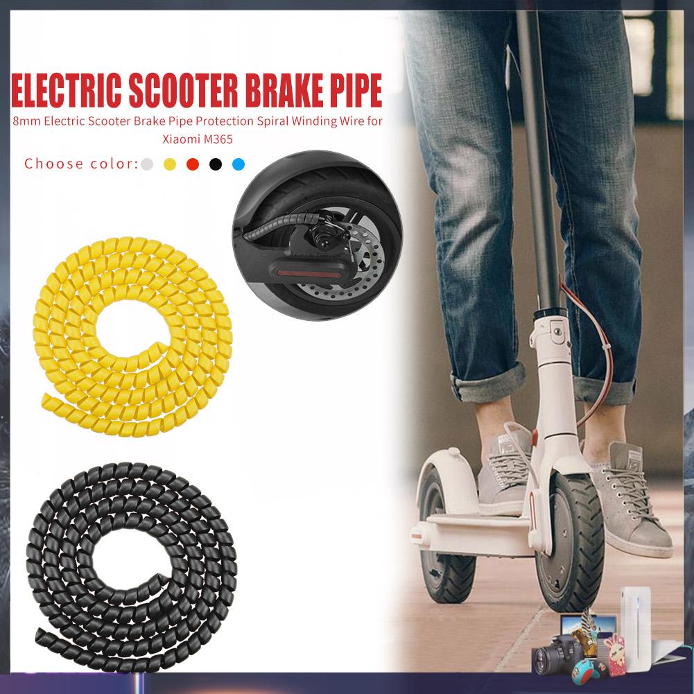 Cuộn dây phanh 8mm 1m cho xe điện Xiaomi M365