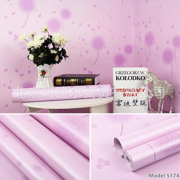 Decal - Giấy dán tường 10m x 45cm  - Vân đẹp