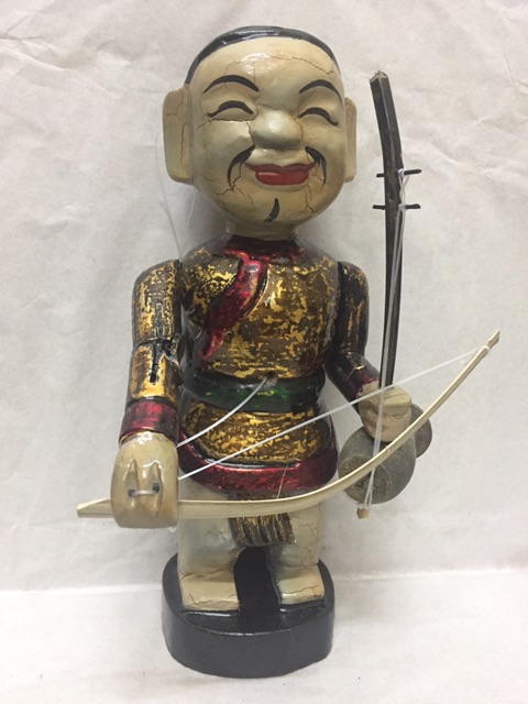 Rối nước hàng đẹp size lớn