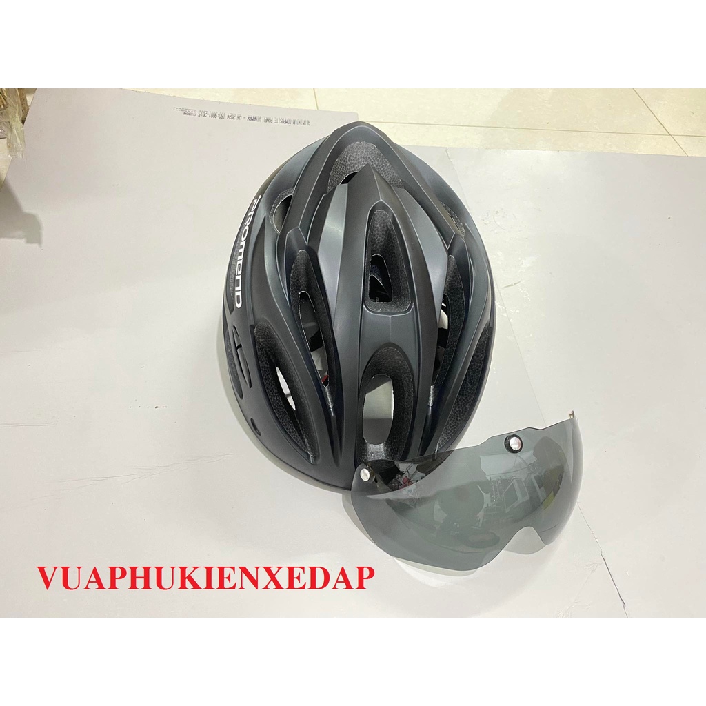 Mũ bảo hiểm PROMEND chuyên dụng dành cho xe đạp thể thao