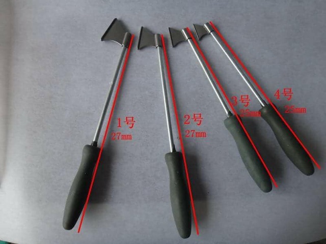 DỤNG CỤ NÈN DÂY