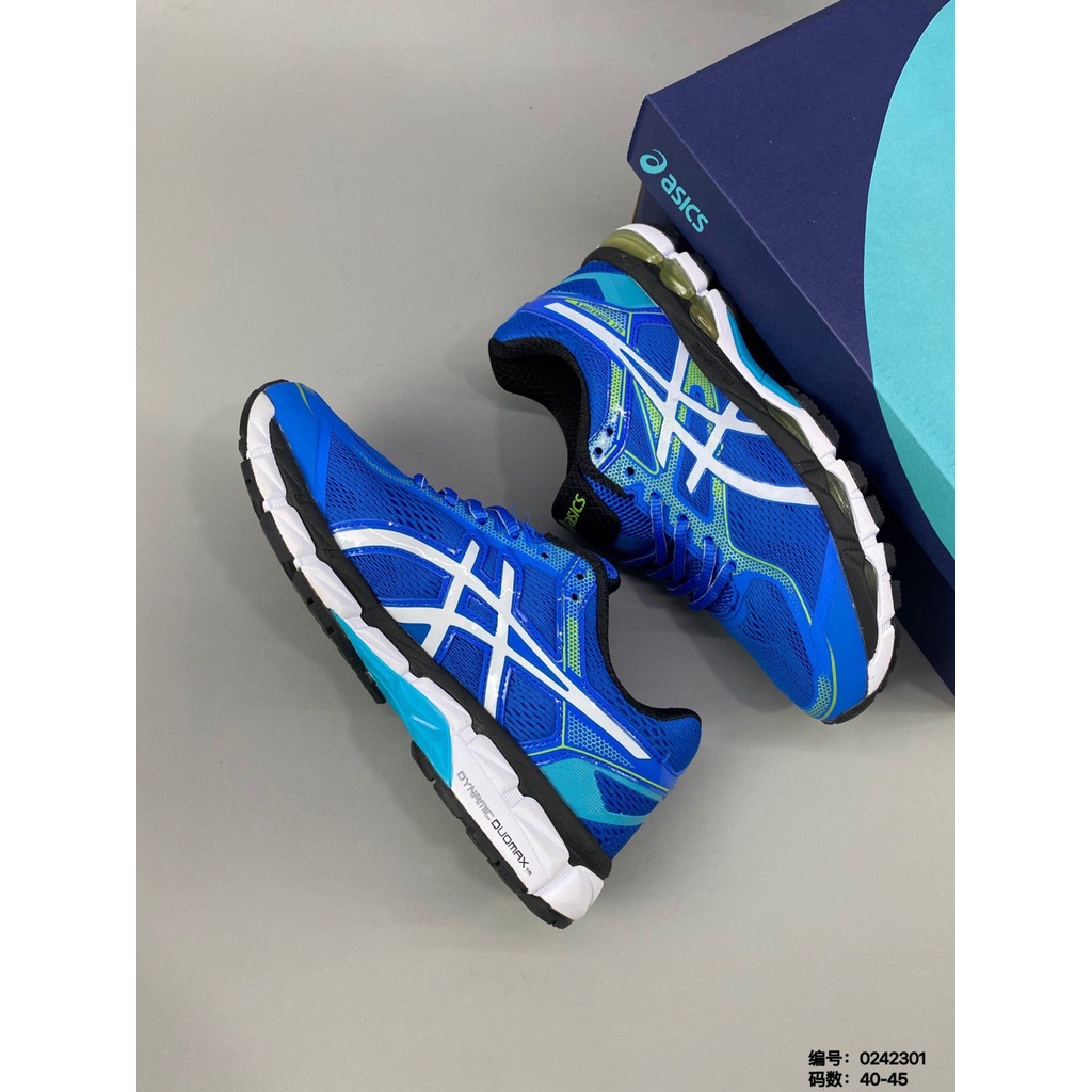 Giày Thể Thao Chạy Bộ Siêu Nhẹ Asics Gel-Kayano 20 Size 40-45