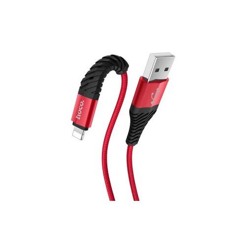 ⚡Mẫu Mới⚡Cáp Sạc NhanhChống Gãy+Chống Đứt Dây Type C USB Micro Lightig Hoco X38 3A Cho IP Android Chính Hãng