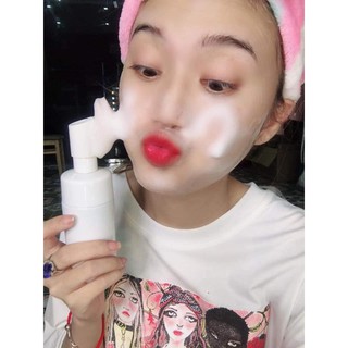 SỮA RỬA MẶT DETOX SNOW