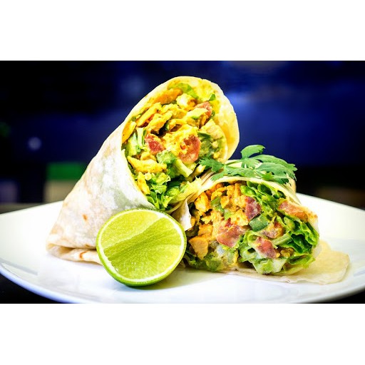 Vỏ Bánh Tortilla vegan ăn chay Mexico cổ điển - Tortilla Classic hiệu Diego’s GoWell 400g