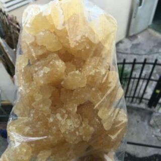 Đường Phèn Vàng Quảng Ngãi