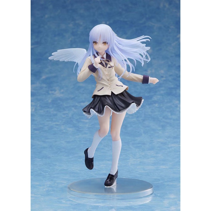 Mô Hình Tachibana Kanade - Angel Beats!