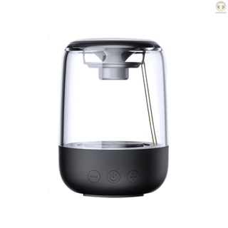 Loa Bluetooth 5.0 Không Dây Mini C7 Có Đèn Led Phát Sáng Kèm Mic Và Sạc Usb Tiện Dụng