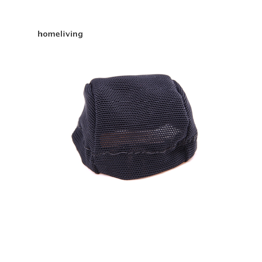 Bộ Tóc Giả Và Nón Đội Cho Búp Bê Tỉ Lệ 1 / 3 1 / 4 1 / 6 SD BJD