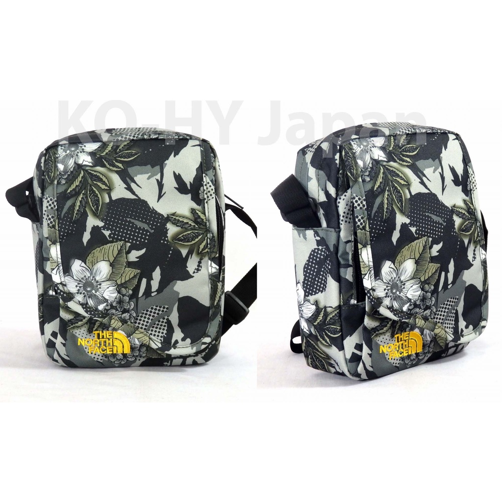 Túi đeo chéo thời trang The North Face