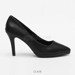 Giầy cao gót 9cm,đúp trước 1cm, mềm nhũn, chắc chắn - Thời trang, tôn dáng cho nàng