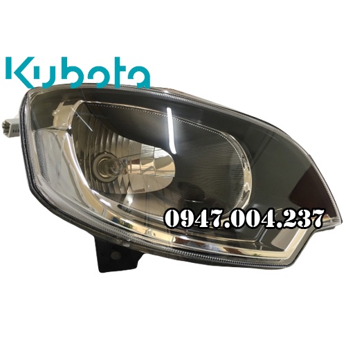 TC83230022 | Bộ Đèn Chiếu Sáng (RH) Kubota L3218 | L4018 | L5018