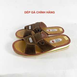 Dép gà chính hãng CG30ĐEN