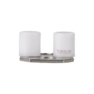 PHỤ KIỆN GIỮ CÁNH CỬA LÙA LOẠI 2  - 1 CÁI