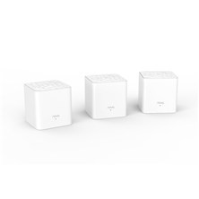 Bộ mesh wifi Tenda NOVA MW3 3 Pack chuẩn AC1200Mbps