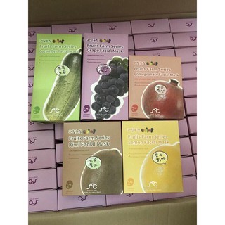 Mặt nạ fruits farm mask