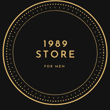 1989 STORE FOR MEN