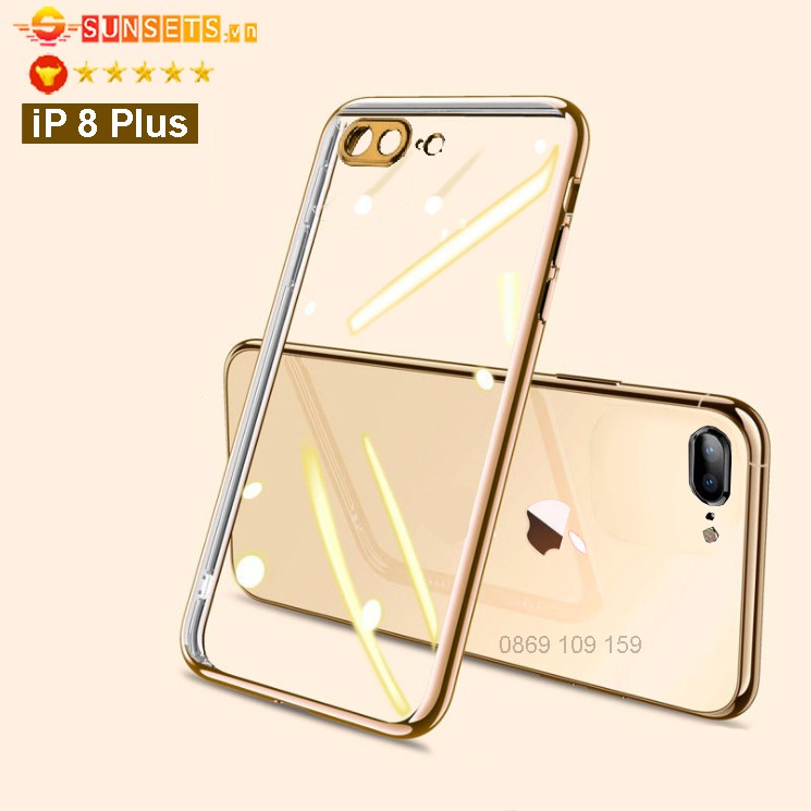 Ốp lưng iPhone 8/ 8 Plus/ SE (2020)